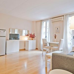 Appartement met een Slaapkamer